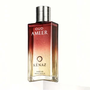 OUD Ameer Unisex - 100ML  Amber