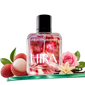 HIRA Love Letters Perfume