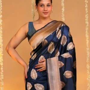 Celebrity Closet- Banarasi Handwoven